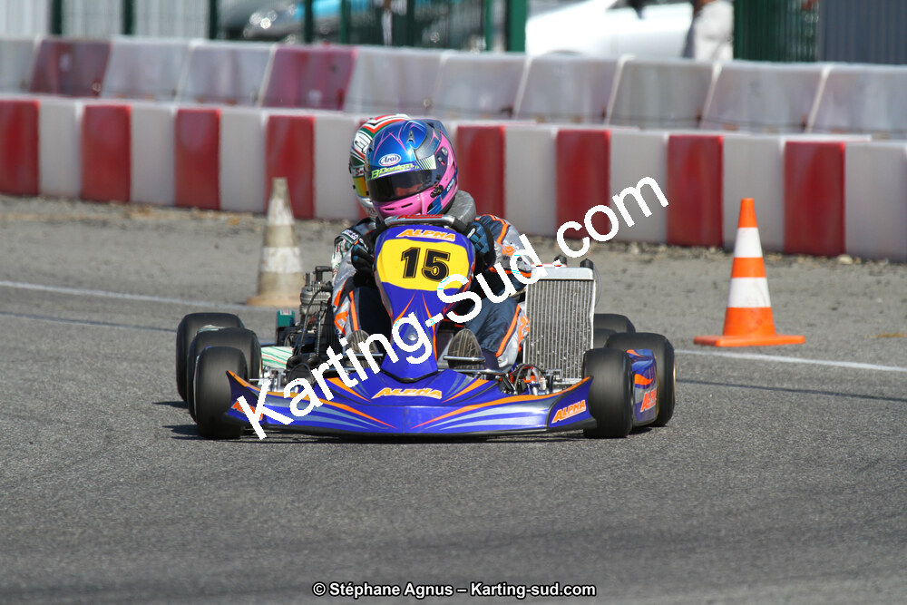 22/09/2013 : 5ème manche du Championnat du Sud 2013 à Muret (Photos Stéphane Agnus) 2013 — karting