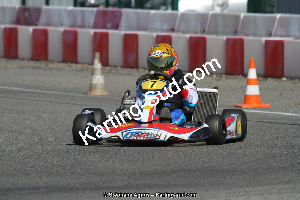 22/09/2013 : 5ème manche du Championnat du Sud 2013 à Muret (Photos Stéphane Agnus) 2013 — karting
