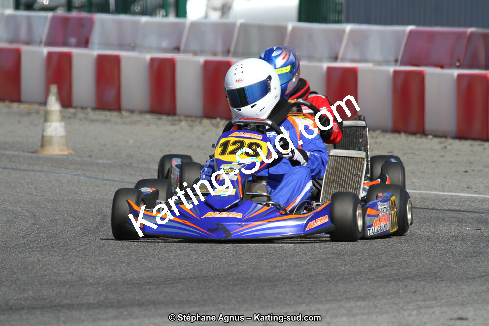 22/09/2013 : 5ème manche du Championnat du Sud 2013 à Muret (Photos Stéphane Agnus) 2013 — karting