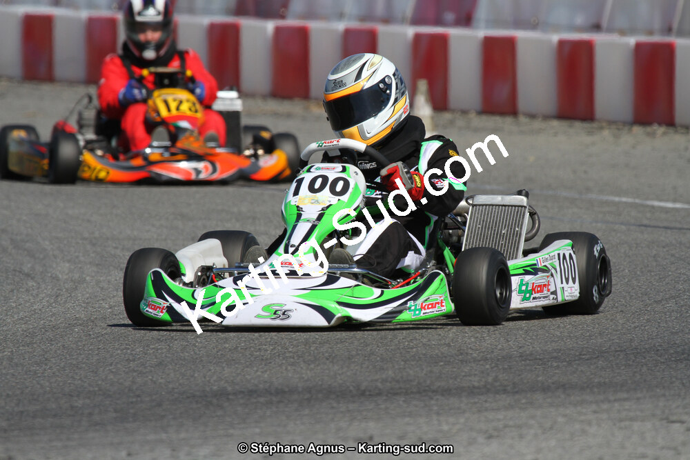 22/09/2013 : 5ème manche du Championnat du Sud 2013 à Muret (Photos Stéphane Agnus) 2013 — karting