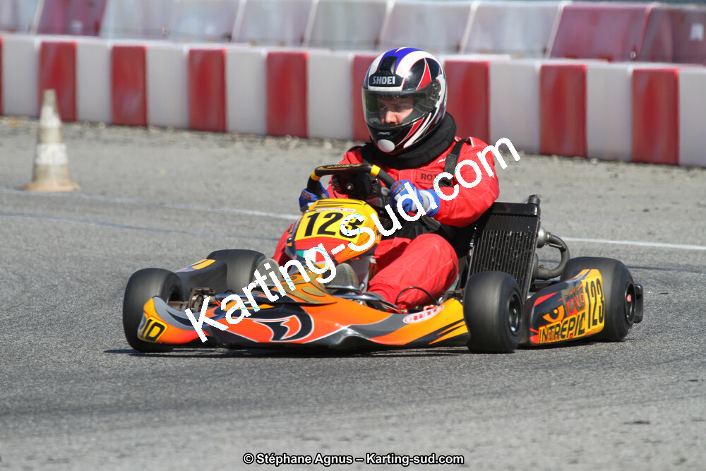 22/09/2013 : 5ème manche du Championnat du Sud 2013 à Muret (Photos Stéphane Agnus) 2013 — karting