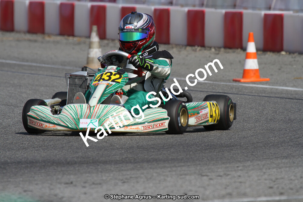 22/09/2013 : 5ème manche du Championnat du Sud 2013 à Muret (Photos Stéphane Agnus) 2013 — karting