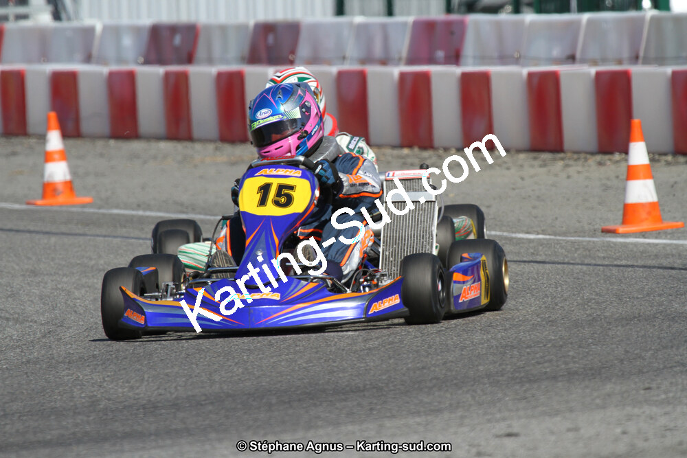 22/09/2013 : 5ème manche du Championnat du Sud 2013 à Muret (Photos Stéphane Agnus) 2013 — karting