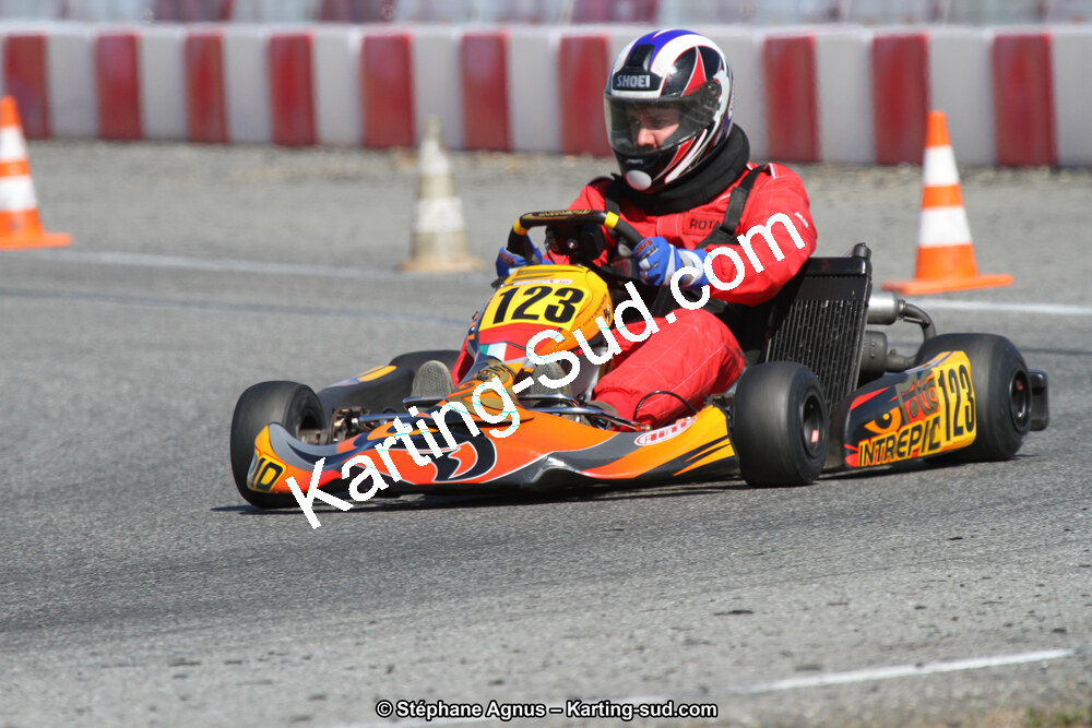22/09/2013 : 5ème manche du Championnat du Sud 2013 à Muret (Photos Stéphane Agnus) 2013 — karting