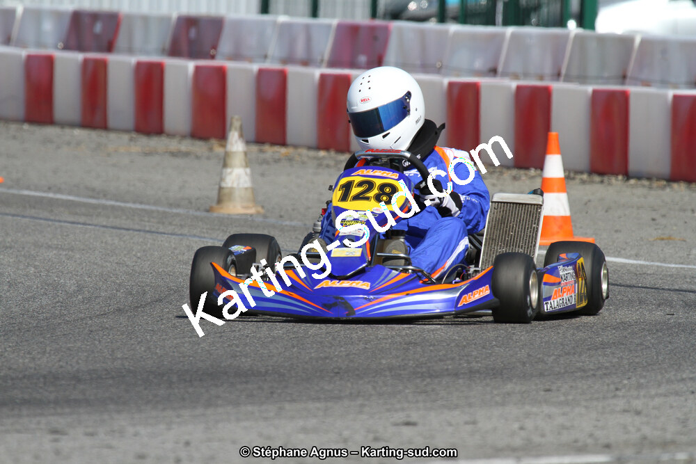 22/09/2013 : 5ème manche du Championnat du Sud 2013 à Muret (Photos Stéphane Agnus) 2013 — karting