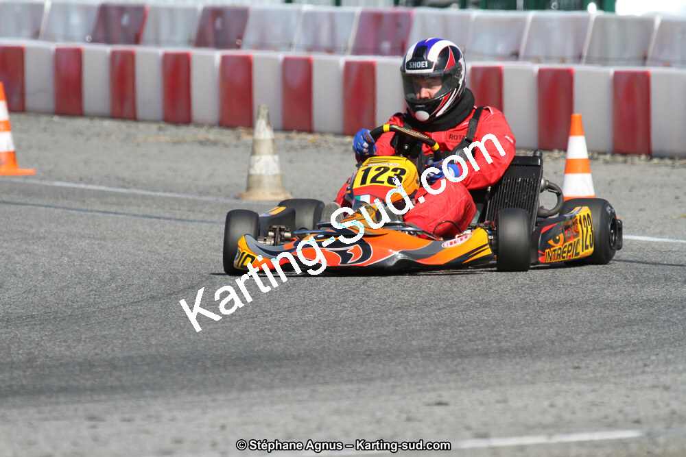 22/09/2013 : 5ème manche du Championnat du Sud 2013 à Muret (Photos Stéphane Agnus) 2013 — karting