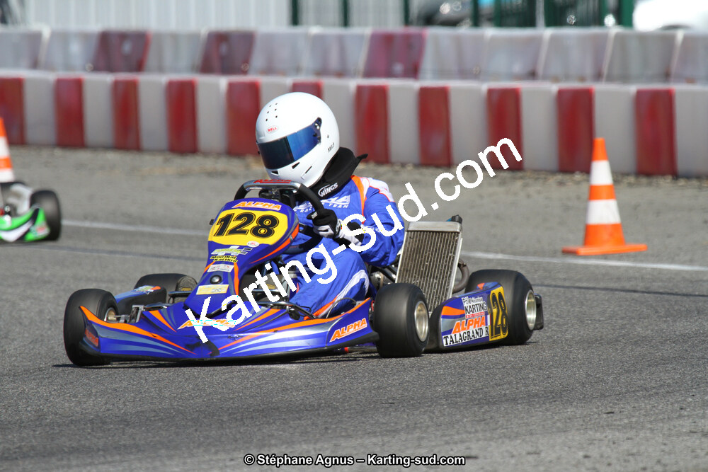 22/09/2013 : 5ème manche du Championnat du Sud 2013 à Muret (Photos Stéphane Agnus) 2013 — karting