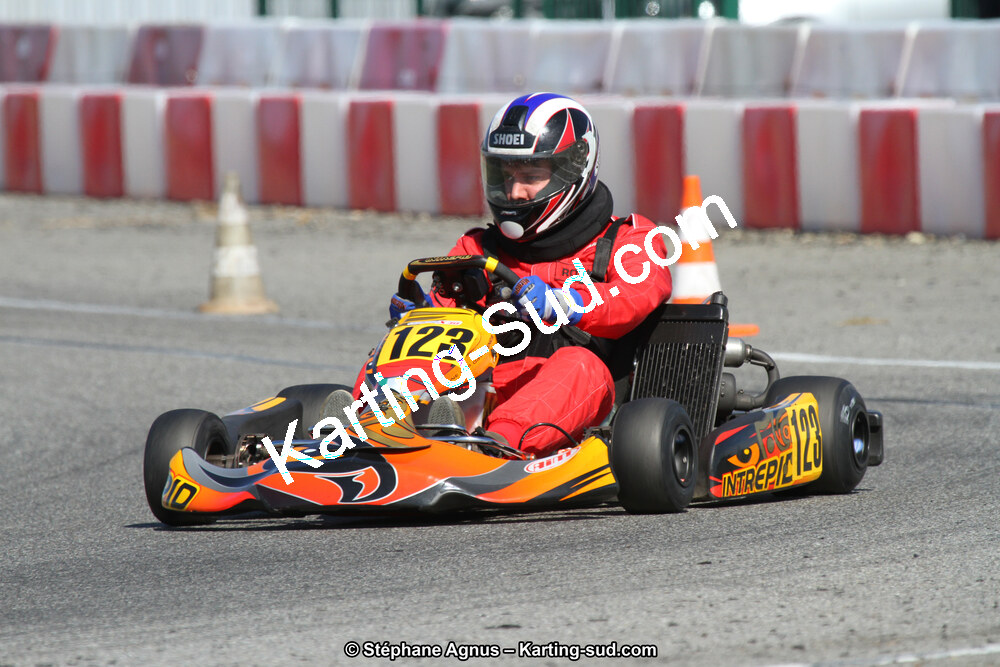 22/09/2013 : 5ème manche du Championnat du Sud 2013 à Muret (Photos Stéphane Agnus) 2013 — karting