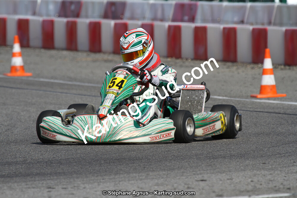 22/09/2013 : 5ème manche du Championnat du Sud 2013 à Muret (Photos Stéphane Agnus) 2013 — karting