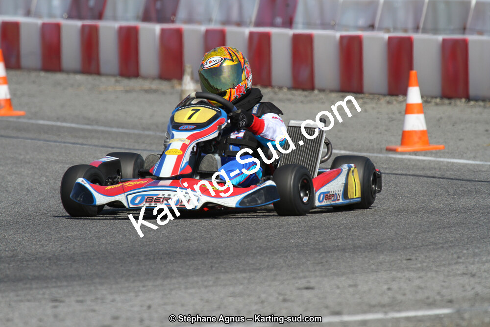 22/09/2013 : 5ème manche du Championnat du Sud 2013 à Muret (Photos Stéphane Agnus) 2013 — karting