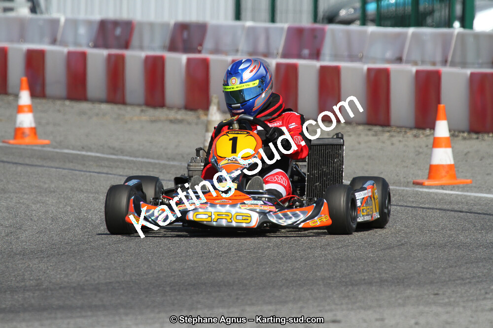 22/09/2013 : 5ème manche du Championnat du Sud 2013 à Muret (Photos Stéphane Agnus) 2013 — karting