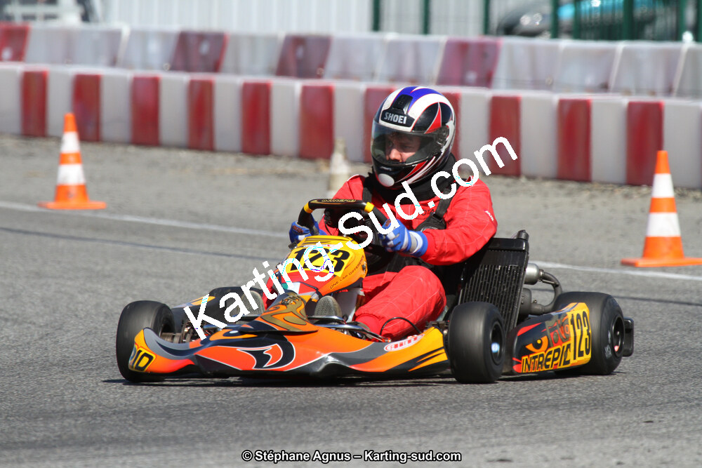 22/09/2013 : 5ème manche du Championnat du Sud 2013 à Muret (Photos Stéphane Agnus) 2013 — karting