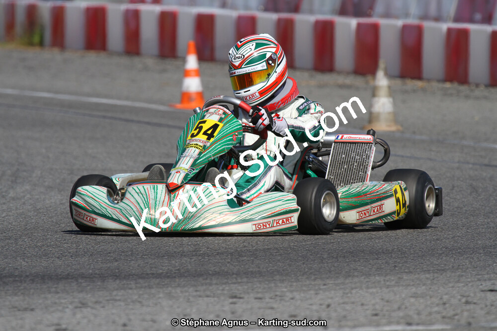 22/09/2013 : 5ème manche du Championnat du Sud 2013 à Muret (Photos Stéphane Agnus) 2013 — karting