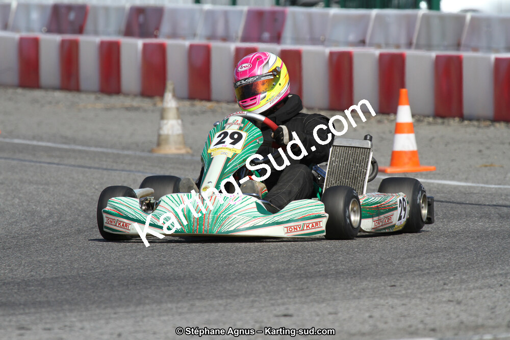22/09/2013 : 5ème manche du Championnat du Sud 2013 à Muret (Photos Stéphane Agnus) 2013 — karting