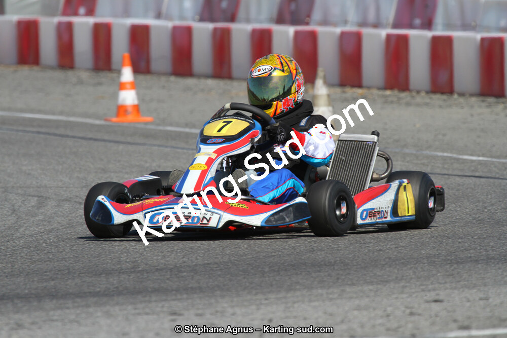 22/09/2013 : 5ème manche du Championnat du Sud 2013 à Muret (Photos Stéphane Agnus) 2013 — karting