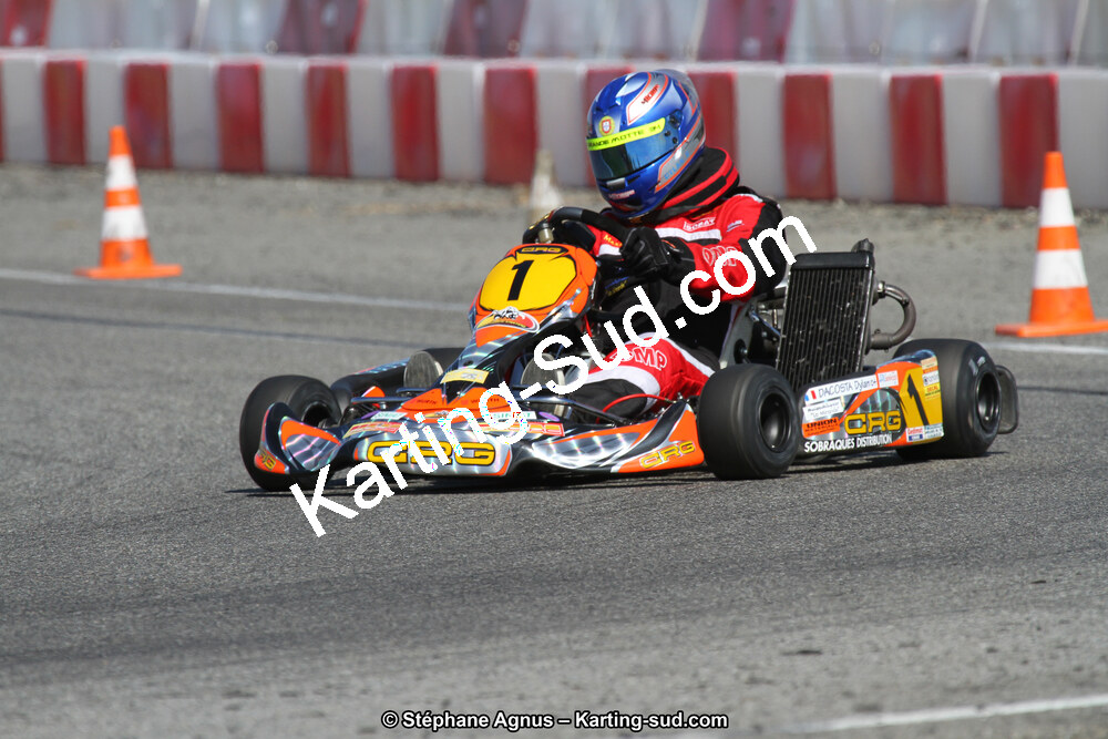 22/09/2013 : 5ème manche du Championnat du Sud 2013 à Muret (Photos Stéphane Agnus) 2013 — karting