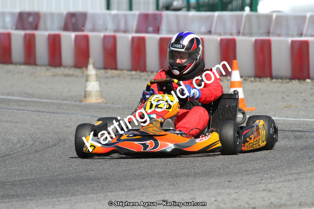 22/09/2013 : 5ème manche du Championnat du Sud 2013 à Muret (Photos Stéphane Agnus) 2013 — karting