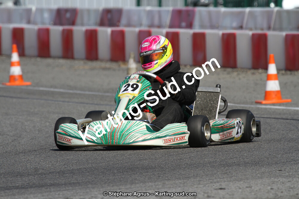 22/09/2013 : 5ème manche du Championnat du Sud 2013 à Muret (Photos Stéphane Agnus) 2013 — karting