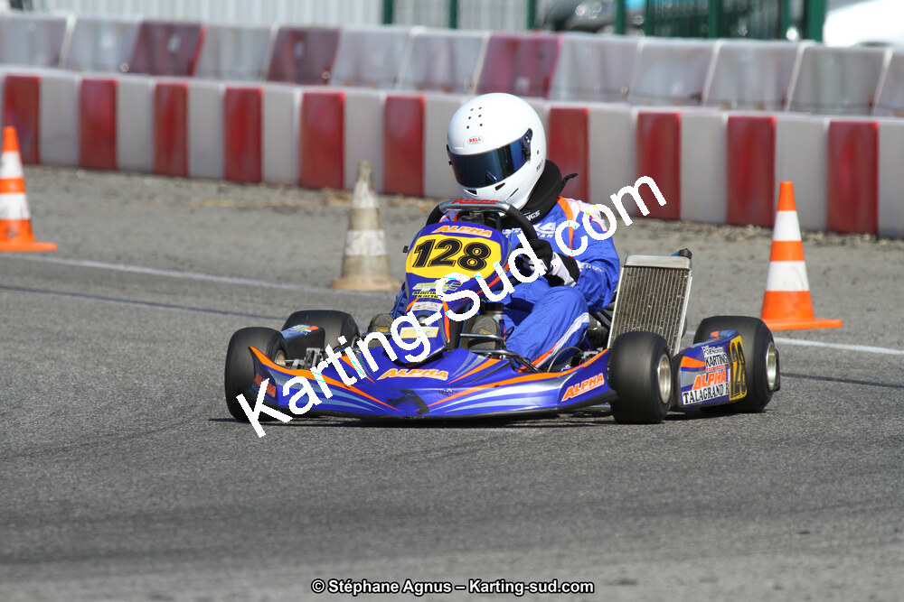 22/09/2013 : 5ème manche du Championnat du Sud 2013 à Muret (Photos Stéphane Agnus) 2013 — karting
