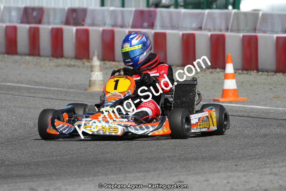 22/09/2013 : 5ème manche du Championnat du Sud 2013 à Muret (Photos Stéphane Agnus) 2013 — karting