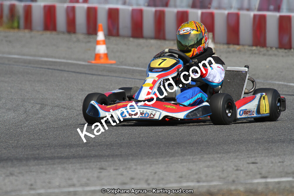 22/09/2013 : 5ème manche du Championnat du Sud 2013 à Muret (Photos Stéphane Agnus) 2013 — karting