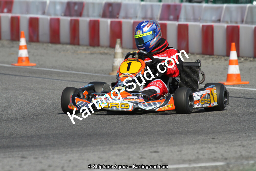 22/09/2013 : 5ème manche du Championnat du Sud 2013 à Muret (Photos Stéphane Agnus) 2013 — karting
