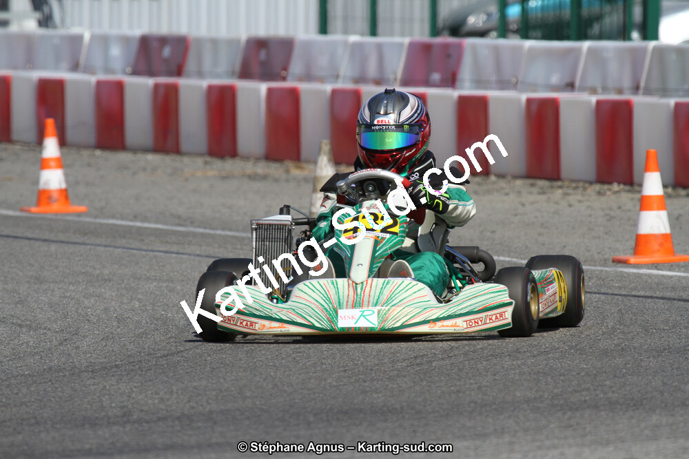 22/09/2013 : 5ème manche du Championnat du Sud 2013 à Muret (Photos Stéphane Agnus) 2013 — karting