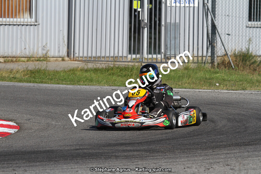 22/09/2013 : 5ème manche du Championnat du Sud 2013 à Muret (Photos Stéphane Agnus) 2013 — karting