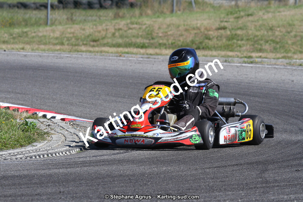 22/09/2013 : 5ème manche du Championnat du Sud 2013 à Muret (Photos Stéphane Agnus) 2013 — karting