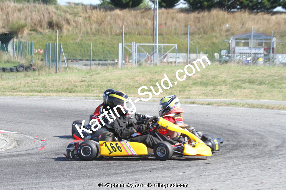 22/09/2013 : 5ème manche du Championnat du Sud 2013 à Muret (Photos Stéphane Agnus) 2013 — karting