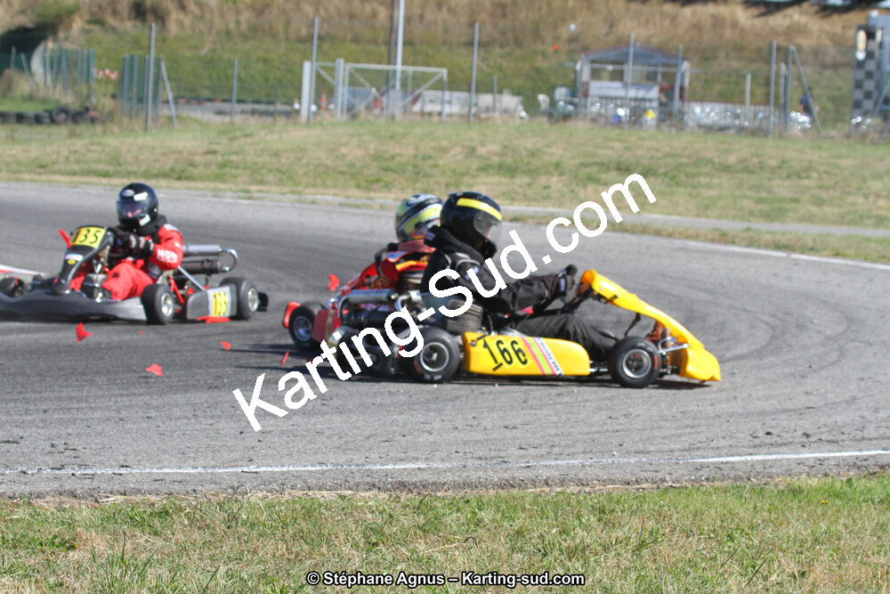 22/09/2013 : 5ème manche du Championnat du Sud 2013 à Muret (Photos Stéphane Agnus) 2013 — karting
