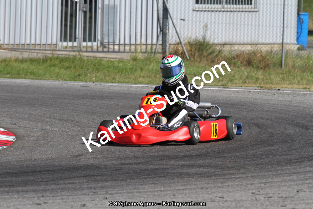 22/09/2013 : 5ème manche du Championnat du Sud 2013 à Muret (Photos Stéphane Agnus) 2013 — karting