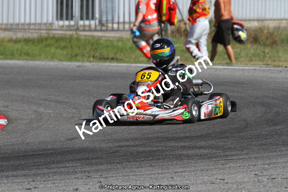 22/09/2013 : 5ème manche du Championnat du Sud 2013 à Muret (Photos Stéphane Agnus) 2013 — karting