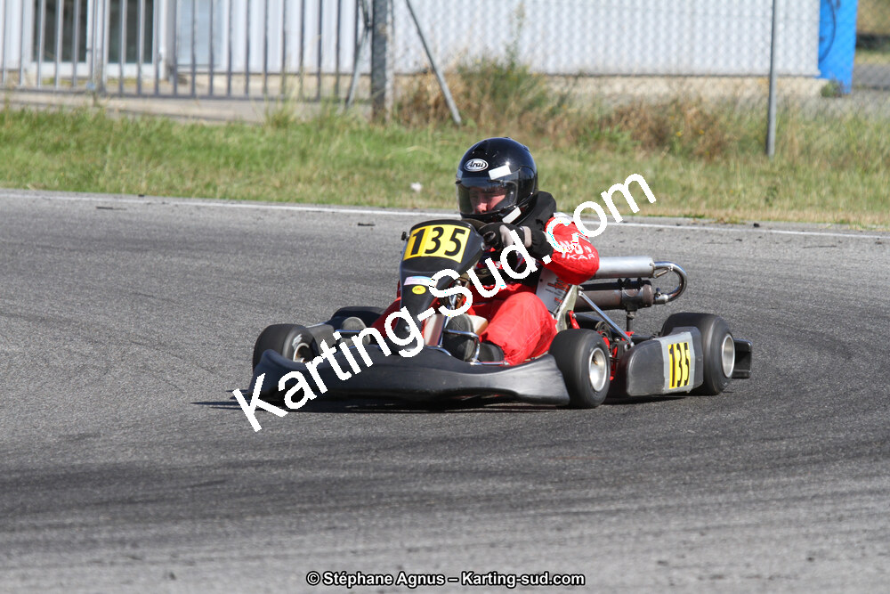 22/09/2013 : 5ème manche du Championnat du Sud 2013 à Muret (Photos Stéphane Agnus) 2013 — karting