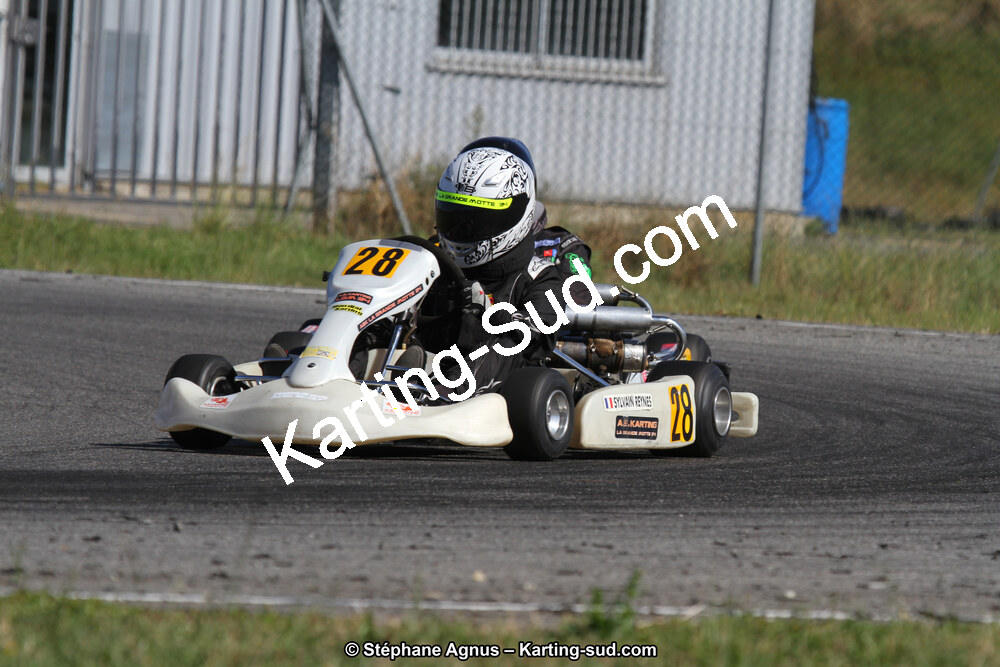 22/09/2013 : 5ème manche du Championnat du Sud 2013 à Muret (Photos Stéphane Agnus) 2013 — karting