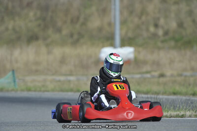22/09/2013 : 5ème manche du Championnat du Sud 2013 à Muret (Photos Patrick Lascombes) 2013 — karting