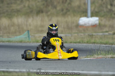22/09/2013 : 5ème manche du Championnat du Sud 2013 à Muret (Photos Patrick Lascombes) 2013 — karting