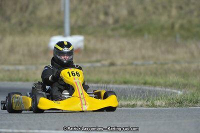 22/09/2013 : 5ème manche du Championnat du Sud 2013 à Muret (Photos Patrick Lascombes) 2013 — karting