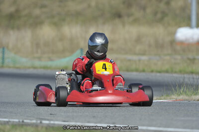22/09/2013 : 5ème manche du Championnat du Sud 2013 à Muret (Photos Patrick Lascombes) 2013 — karting