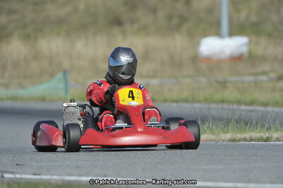 22/09/2013 : 5ème manche du Championnat du Sud 2013 à Muret (Photos Patrick Lascombes) 2013 — karting