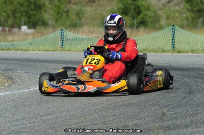 22/09/2013 : 5ème manche du Championnat du Sud 2013 à Muret (Photos Patrick Lascombes) 2013 — karting