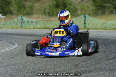 22/09/2013 : 5ème manche du Championnat du Sud 2013 à Muret (Photos Patrick Lascombes) 2013 — karting