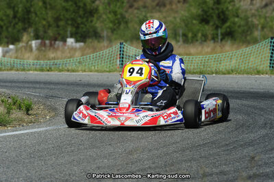 22/09/2013 : 5ème manche du Championnat du Sud 2013 à Muret (Photos Patrick Lascombes) 2013 — karting