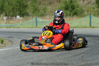 22/09/2013 : 5ème manche du Championnat du Sud 2013 à Muret (Photos Patrick Lascombes) 2013 — karting