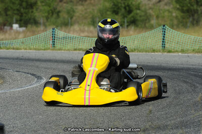 22/09/2013 : 5ème manche du Championnat du Sud 2013 à Muret (Photos Patrick Lascombes) 2013 — karting