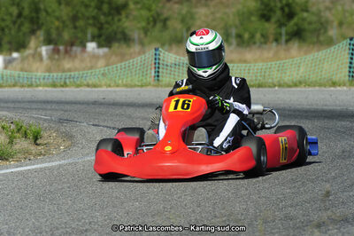 22/09/2013 : 5ème manche du Championnat du Sud 2013 à Muret (Photos Patrick Lascombes) 2013 — karting