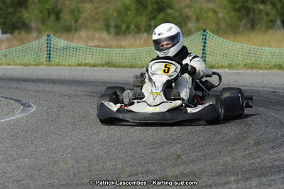 22/09/2013 : 5ème manche du Championnat du Sud 2013 à Muret (Photos Patrick Lascombes) 2013 — karting