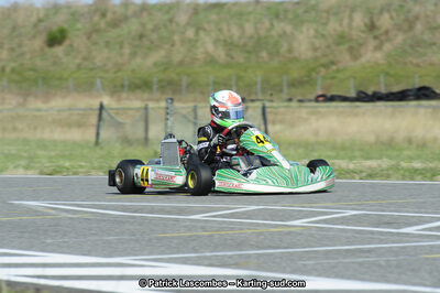 22/09/2013 : 5ème manche du Championnat du Sud 2013 à Muret (Photos Patrick Lascombes) 2013 — karting