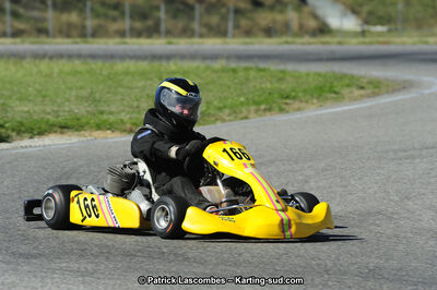 22/09/2013 : 5ème manche du Championnat du Sud 2013 à Muret (Photos Patrick Lascombes) 2013 — karting