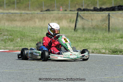 22/09/2013 : 5ème manche du Championnat du Sud 2013 à Muret (Photos Patrick Lascombes) 2013 — karting